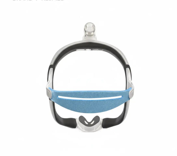 ResMed AirTouch N30i Nasal CPAP / BiPAP Mask – FitPack - CPAPstudio.co.uk