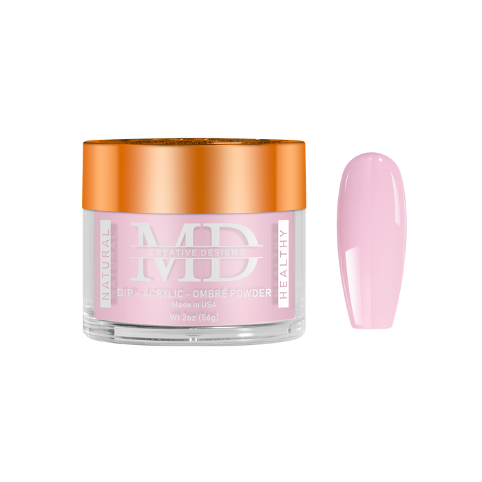 ROSE - K005 - 2-in-1 Dip & Acrylic Powder