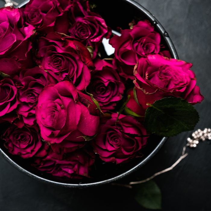 Rose & Black Pepper Fragrance Oil 951