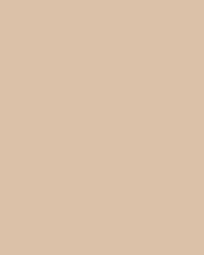 'SALTED' cap Beige