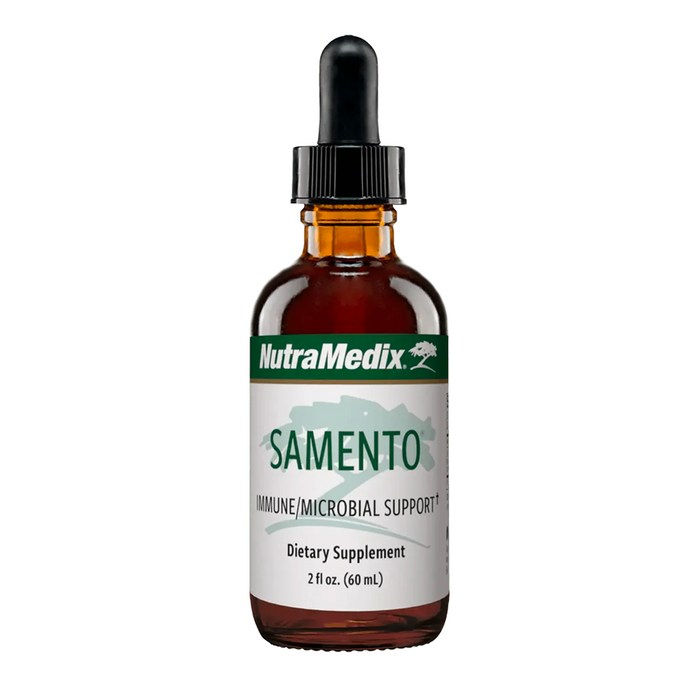 Samento by NutraMedix