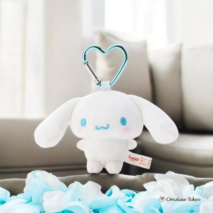 Sanrio Cinnamoroll Mini Mascot Holder