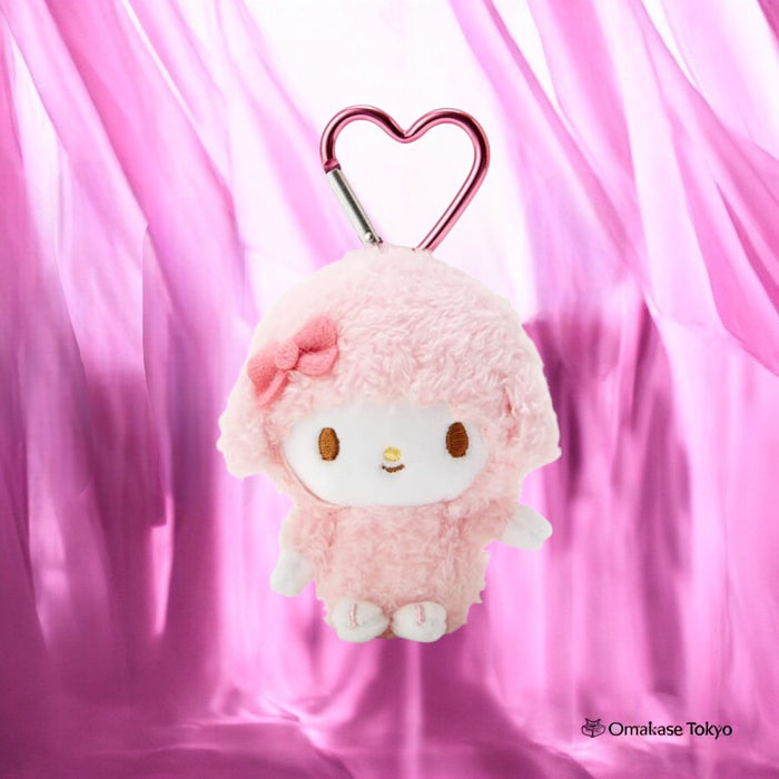 Sanrio My Sweet Piano Mini Plush Charm