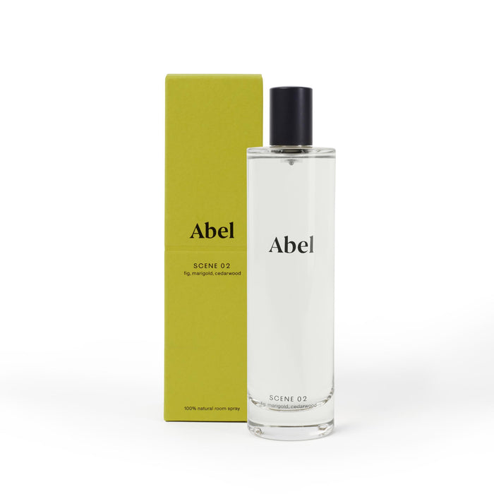 Abel-Scene 02-Home-Abel_Scene02_100ml_packshot-The Detox Market |