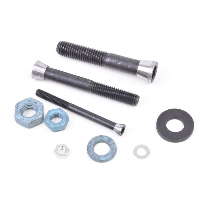 Sealed Bearing Extractor Set for Bike Bearings Essential Kit