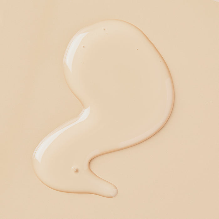 Shower Gel - Crystal Clear - product detail