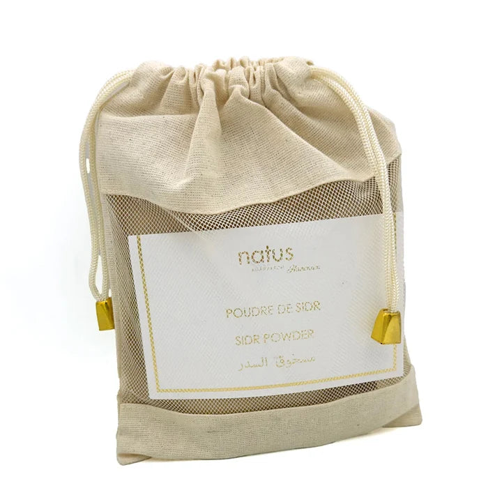 Φυσική Σκόνη Sidr (Ziziphus jujuba) – 150g