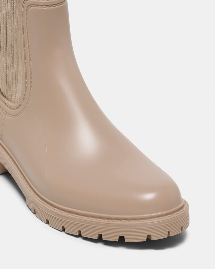 Silvia Beige