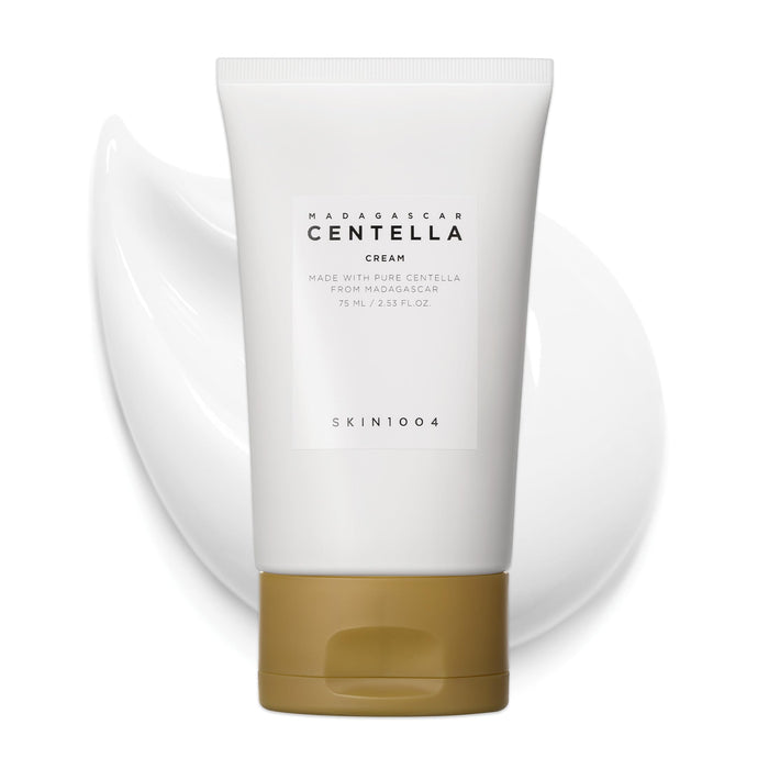 Skin1004 - Madagascar Centella Cream