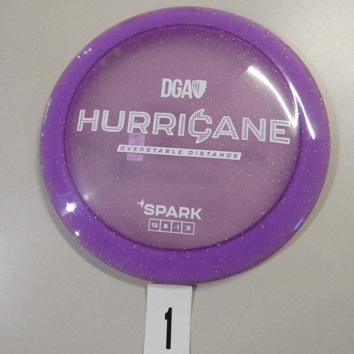 Sparkle Hurricane