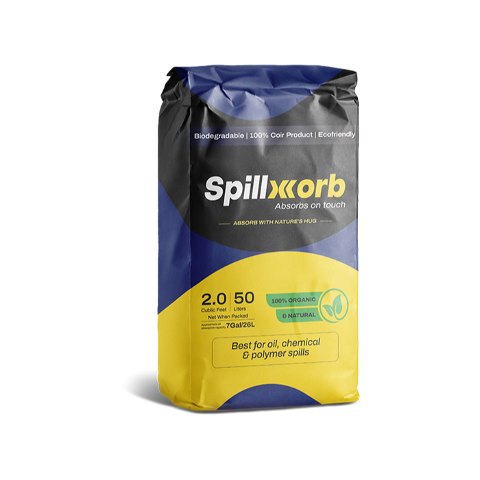 Spillxorb 50L Bag