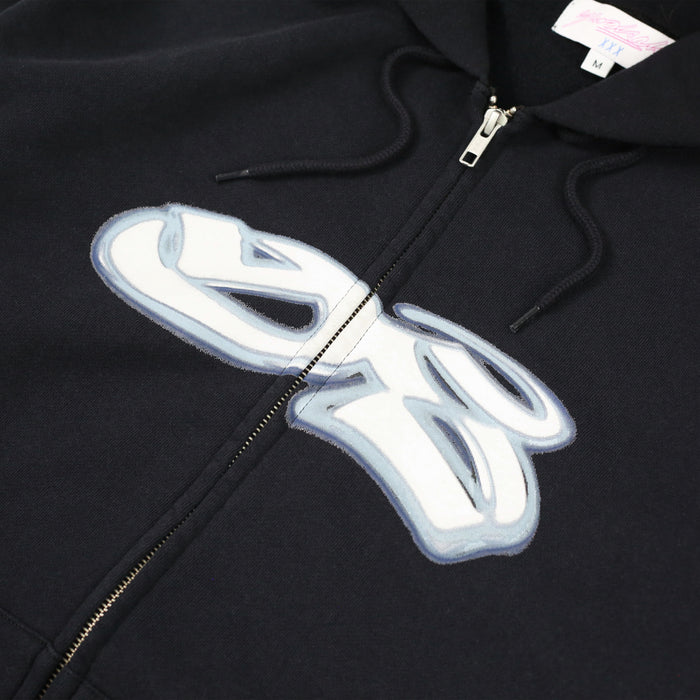 Spray Hood (Black)