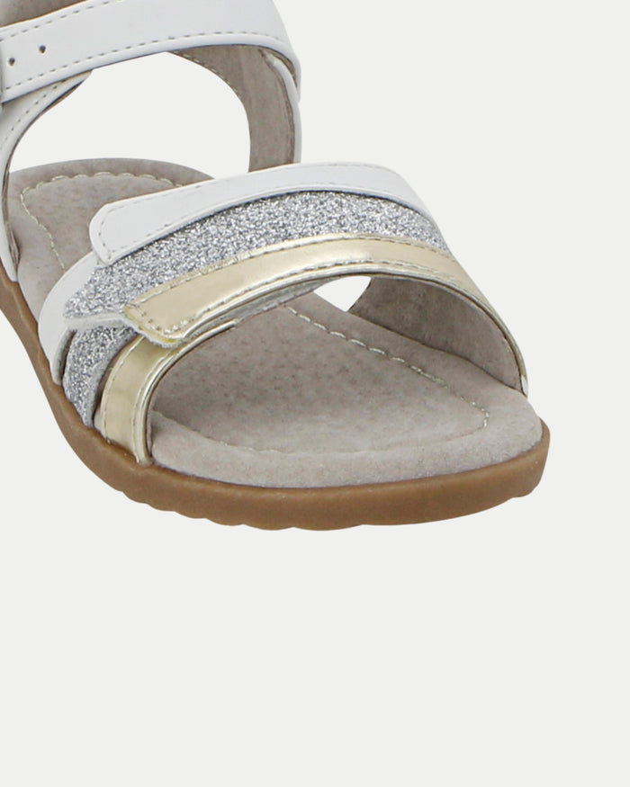 Starlight White Multi