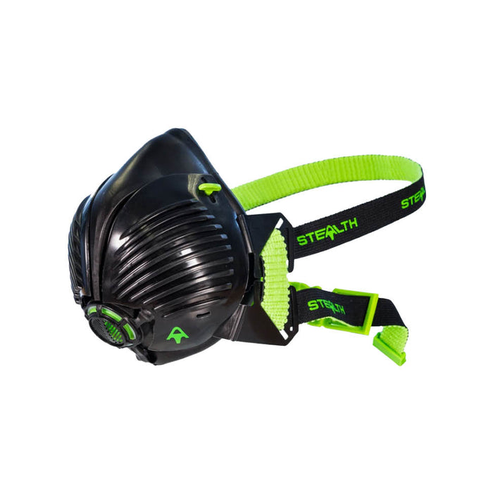 Stealth P2 Half Mask