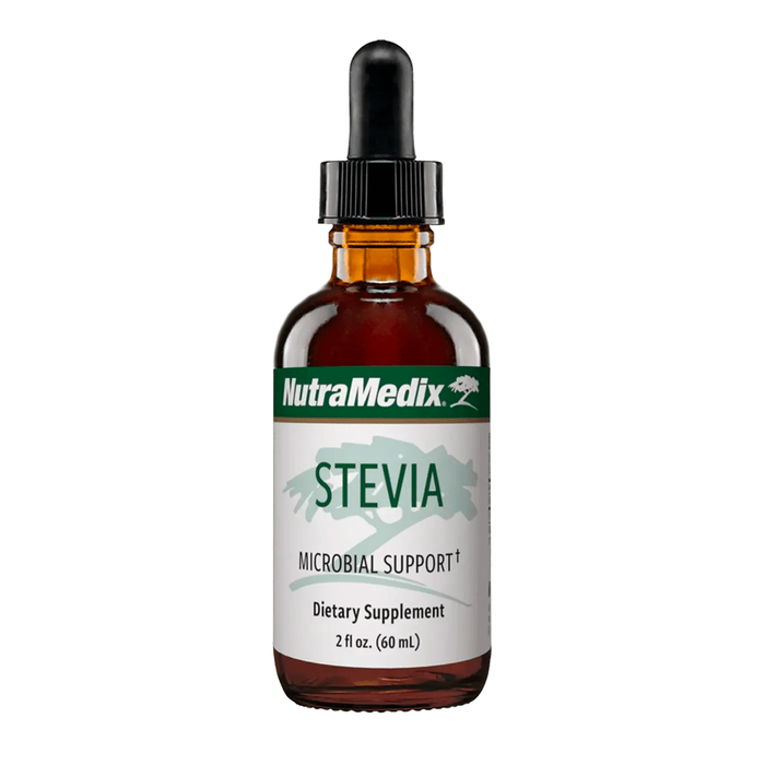 Stevia by NutraMedix