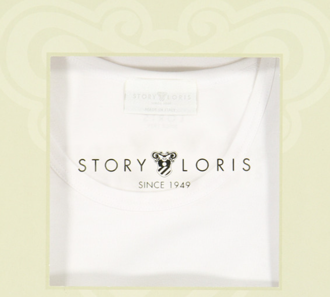 STORY LORIS classic sleevless vest