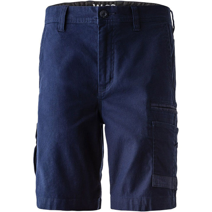 Stretch Work Shorts | WS - 3