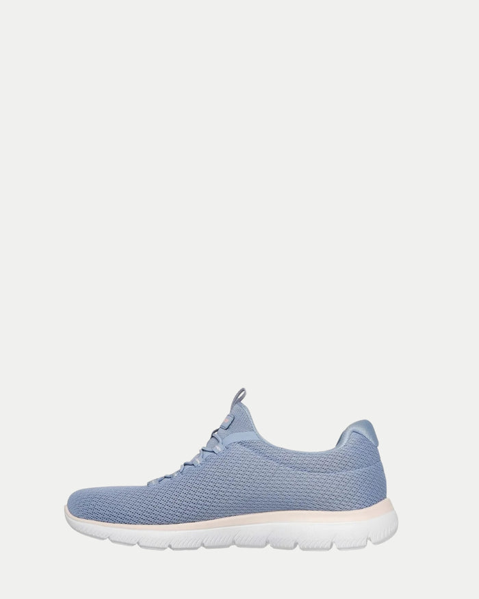 Summits Sl Light Blue/Multi