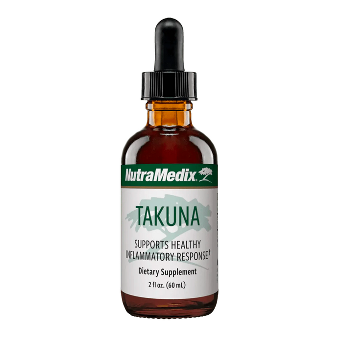 Takuna by NutraMedix