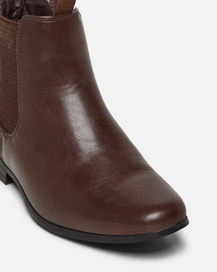 Tallinn Jnr Brown
