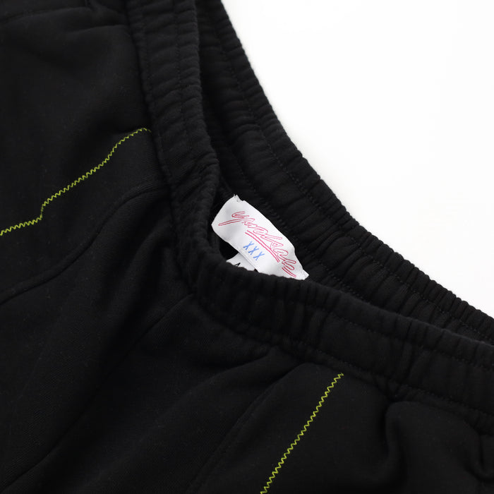Tijuana Shorts II (Black)