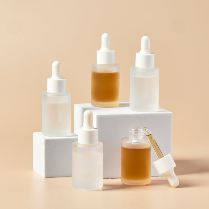 Top Selling Extracts Sample Set