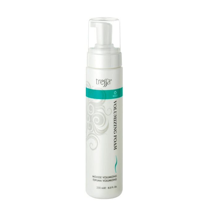 Tressa Volumizing Foam Professional Salon Products