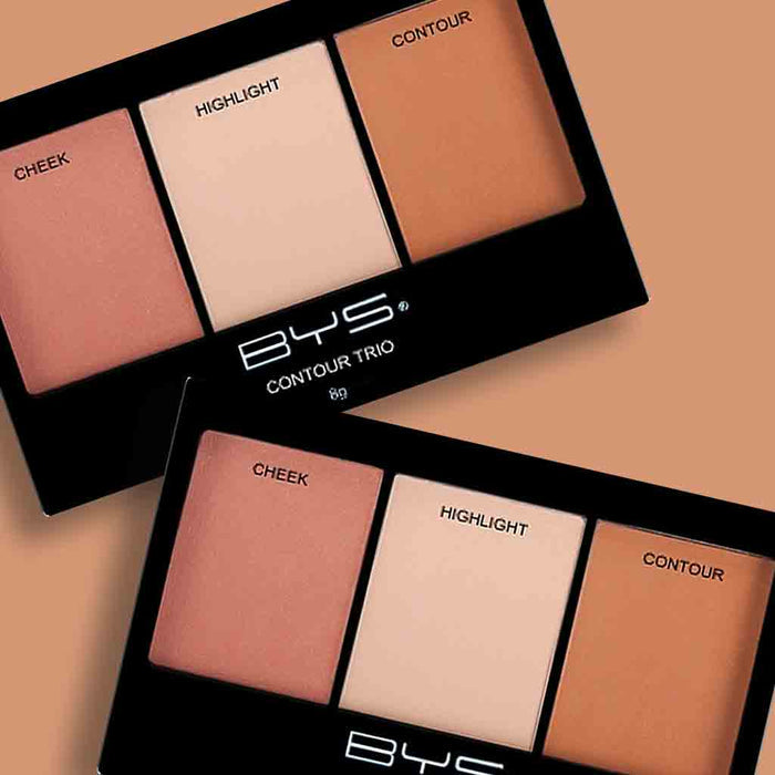 Contour Trio