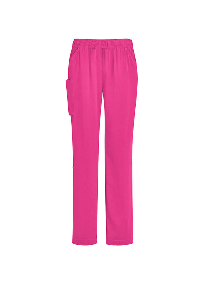 Unisex Pink Scrub Pant | CSP102UL