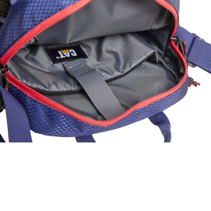 CATERPILLAR Urban Mountaineer Kilimanjaro Utility Bag | Isetan KL Online Store