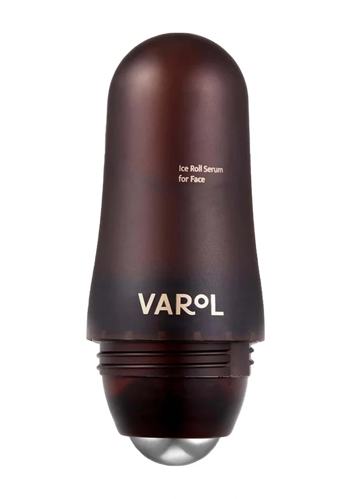(BUY 1 BROWN) ELASTICITY VAROL ICE ROLL SERUM