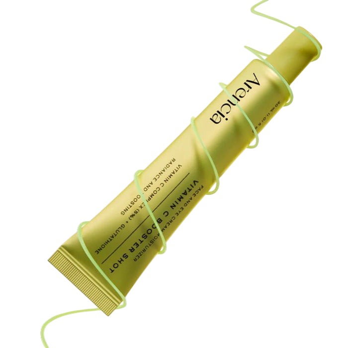 VITAMIN C BOOSTER SHOT - Ser Cu Vitamina C Pentru Ten Radiant Si Sanatos