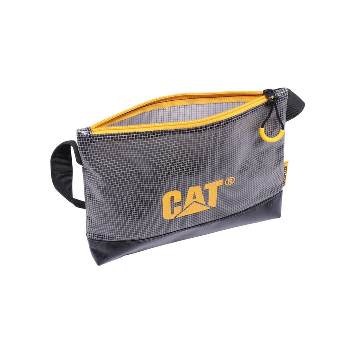 CATERPILLAR Wave Rider Pyxie Sling Bag (Black) | Isetan KL Online Store