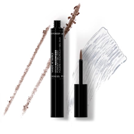 Wet N Wild Brow Gel Maximizer Powder
