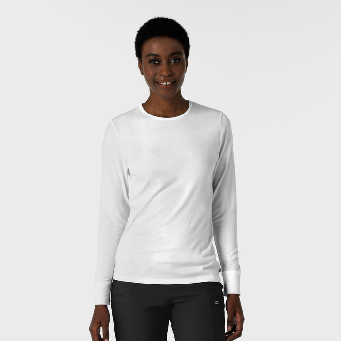 XS / White
