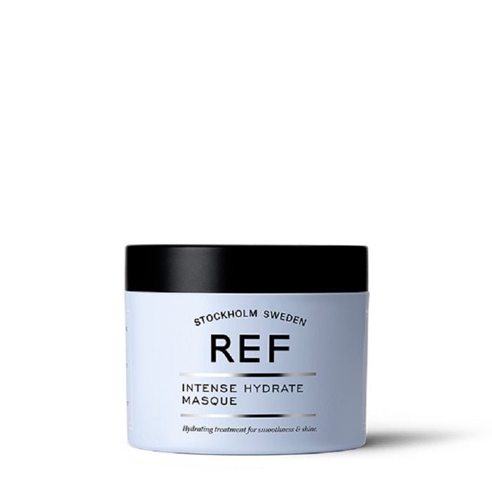 W.INTENSE HYDRATE MASQUE - Masca Tratament Intens Hidratant - skinseen.ro
