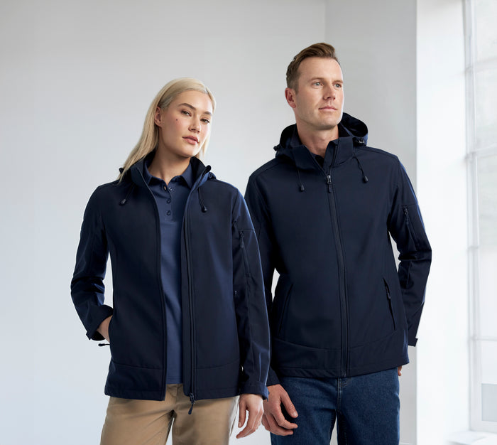 Womens Atlas Jacket | J502L