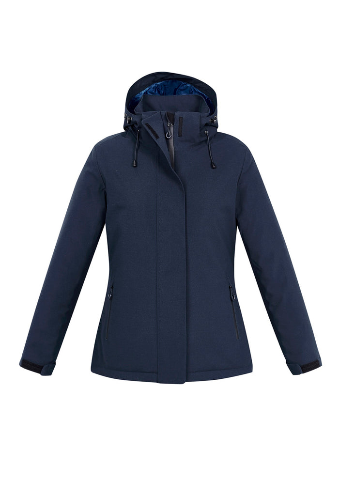 Womens Eclipse Jacket | J132L