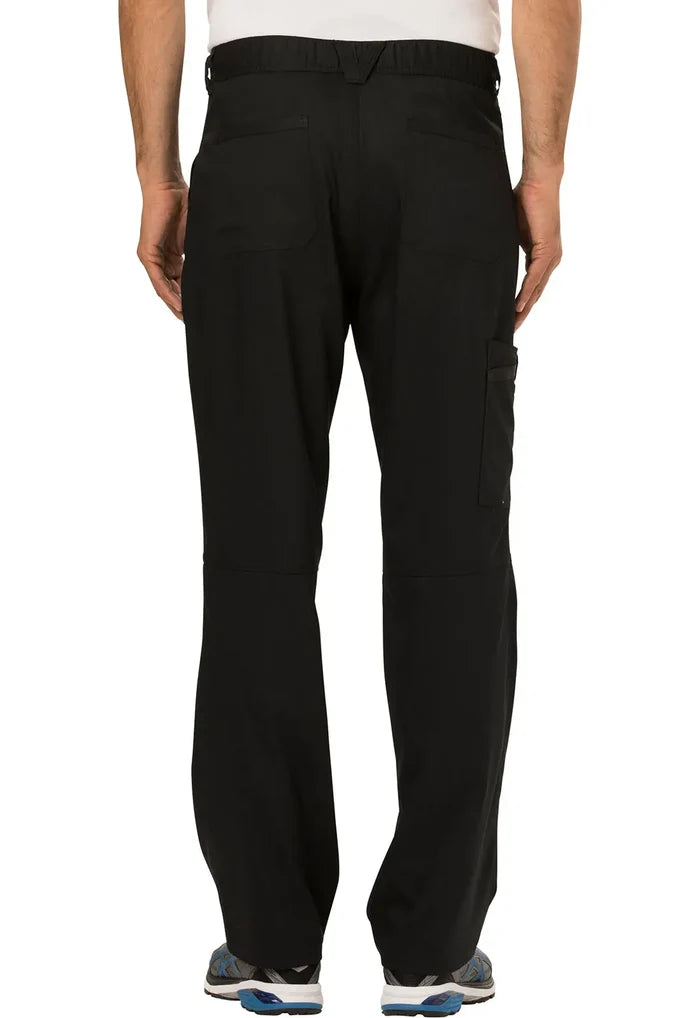 WW Revolution Men's Fly Front Pant