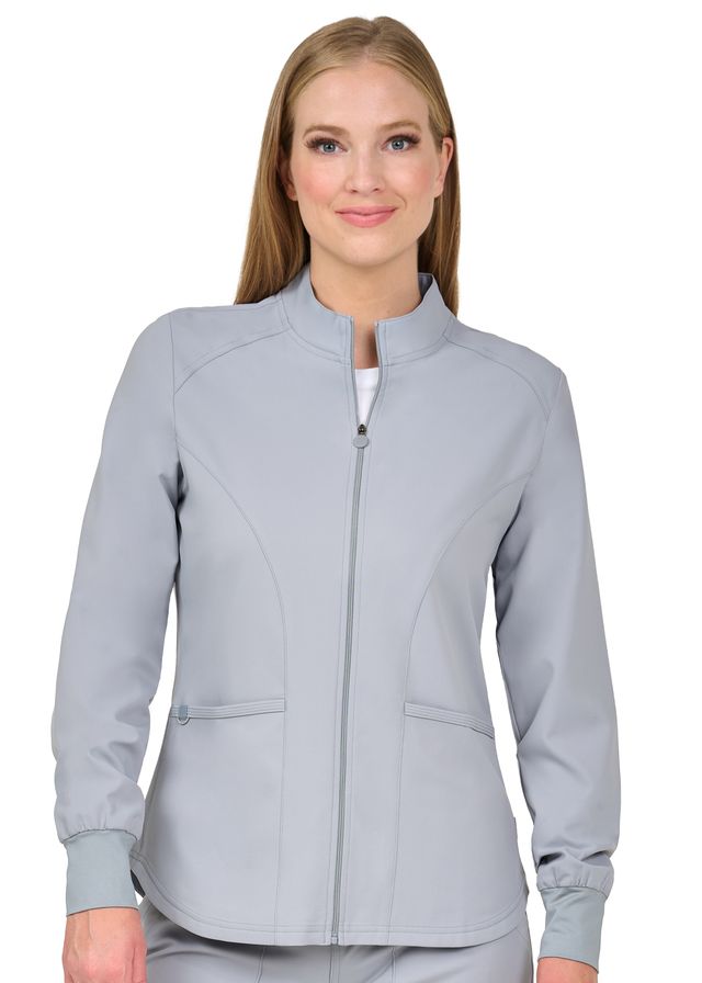 Silver Grey / X-Small