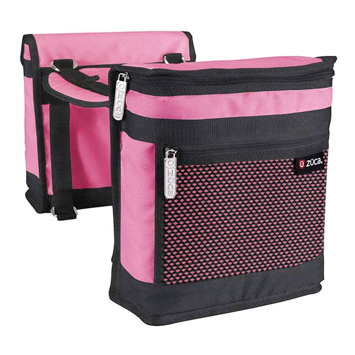 Zuca- Saddle Bag Set for DG Cart