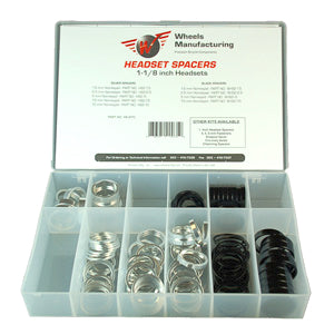 Headset Spacer Kit 2
