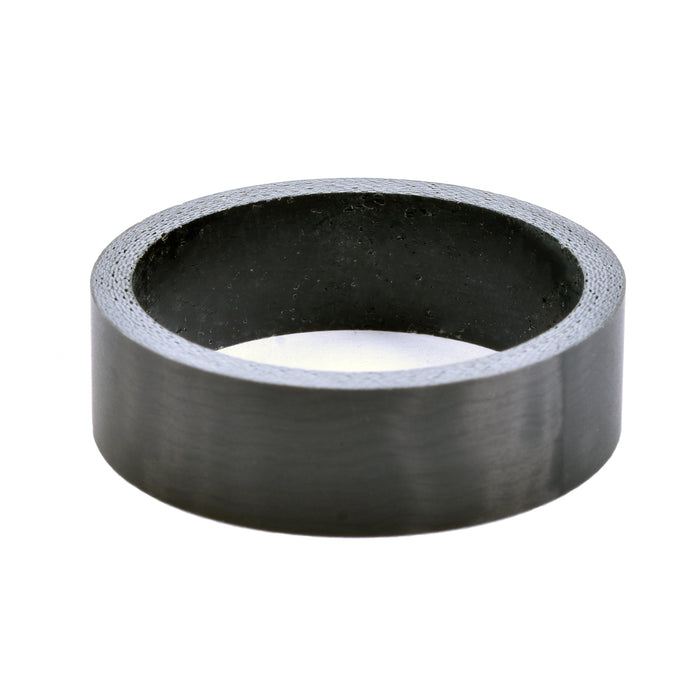 HD0006 1-1/8" x 10mm Carbon Fiber Matte Headset Spacer