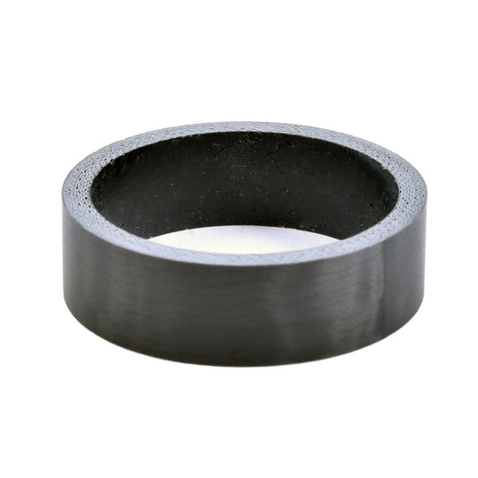 HD0006 1-1/8" x 10mm Carbon Fiber Matte Headset Spacer