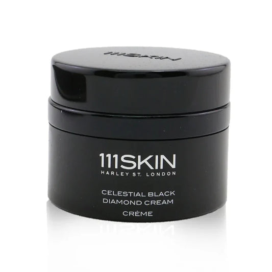 111SKIN CELESTIAL BLACK DIAMOND CREAM
