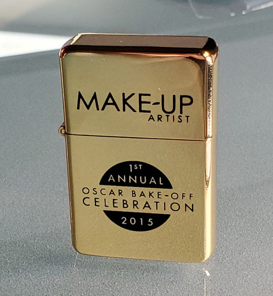 2015 Celebration Touchlite Lighter