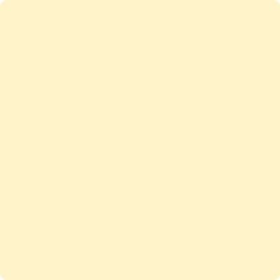 2018-60: Lighthouse  a paint color by Benjamin Moore avaiable at Clement's Paint in Austin, TX.