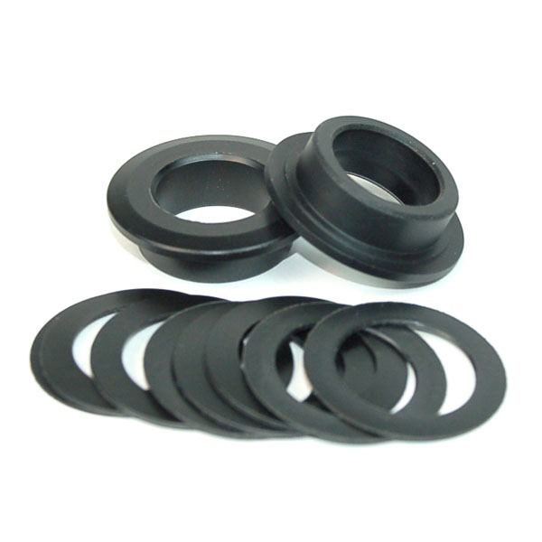 386EVO-SHIM Bottom Bracket Adapter