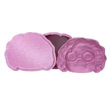 3D Printed Mirabel Bath Bomb Mold