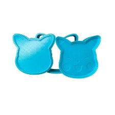 3D Printed Pikachu Bath Bomb Mold